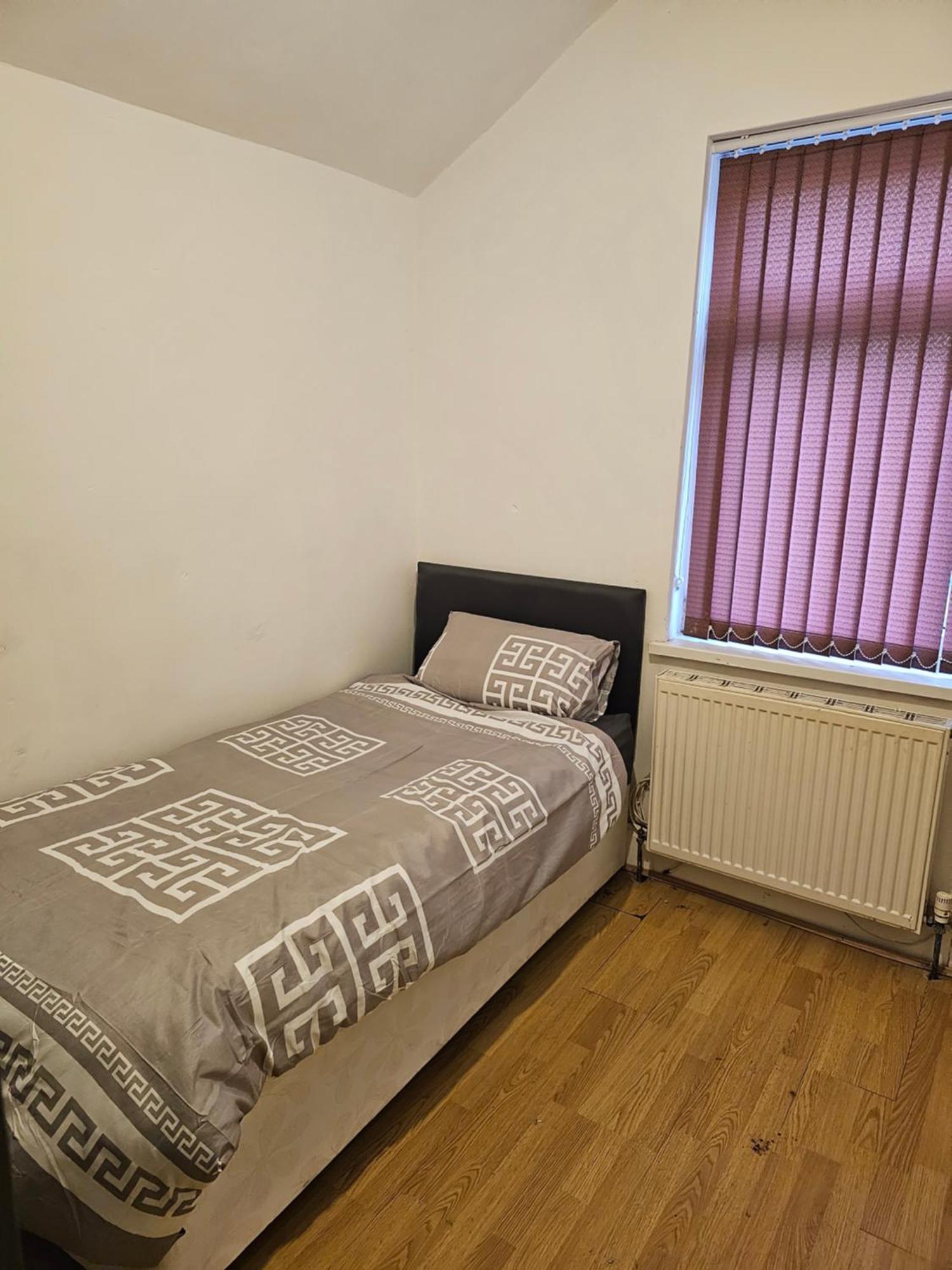 Linday Lodge Бирмингам Екстериор снимка