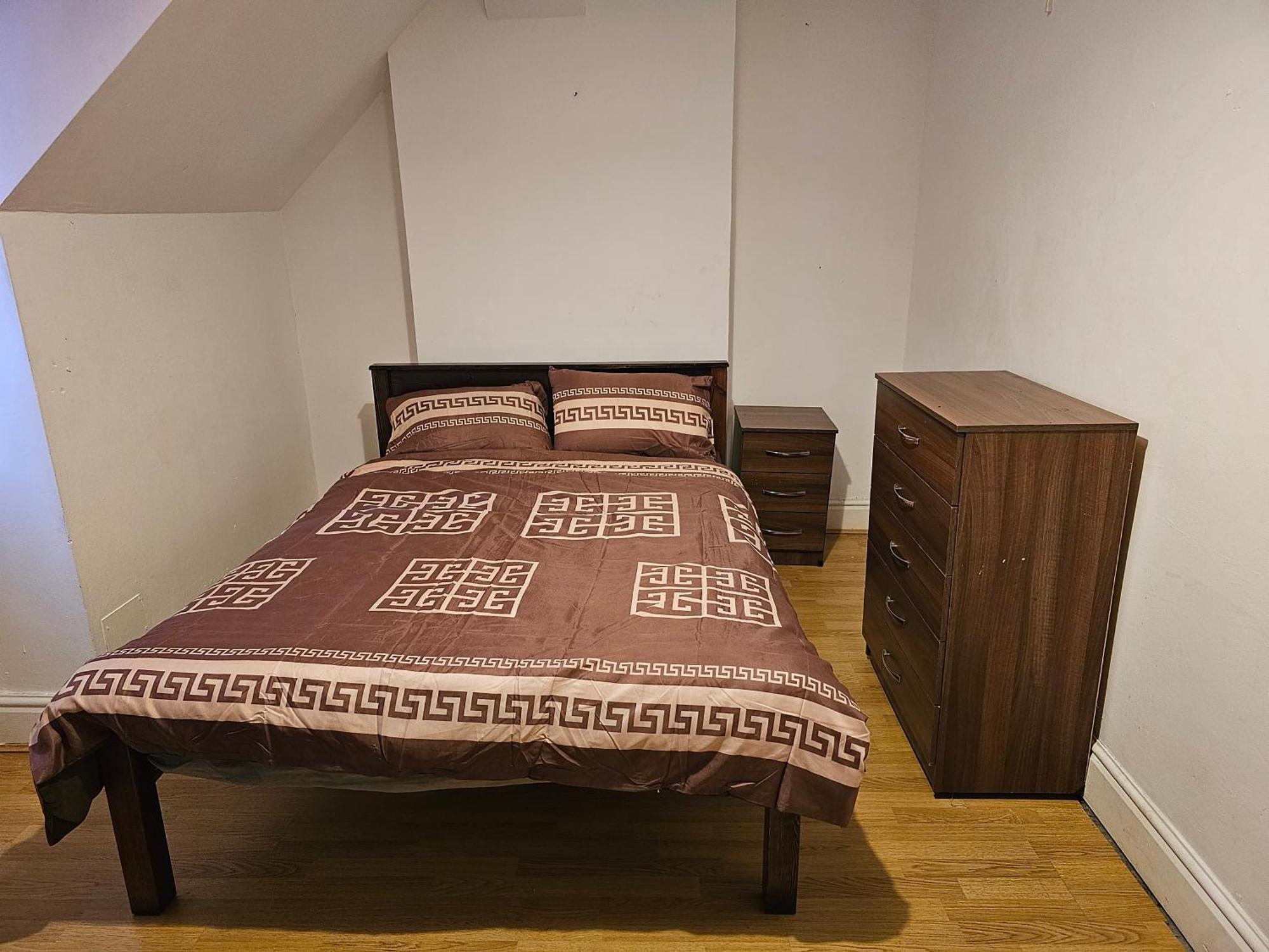Linday Lodge Бирмингам Екстериор снимка